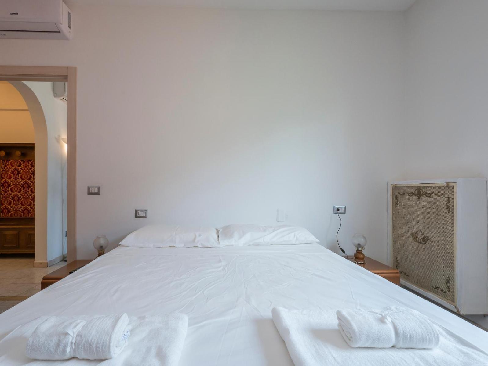 Apartment Ampio E Luminoso Appartamento, Posto Auto Gratuito - Quarenghi Mailand