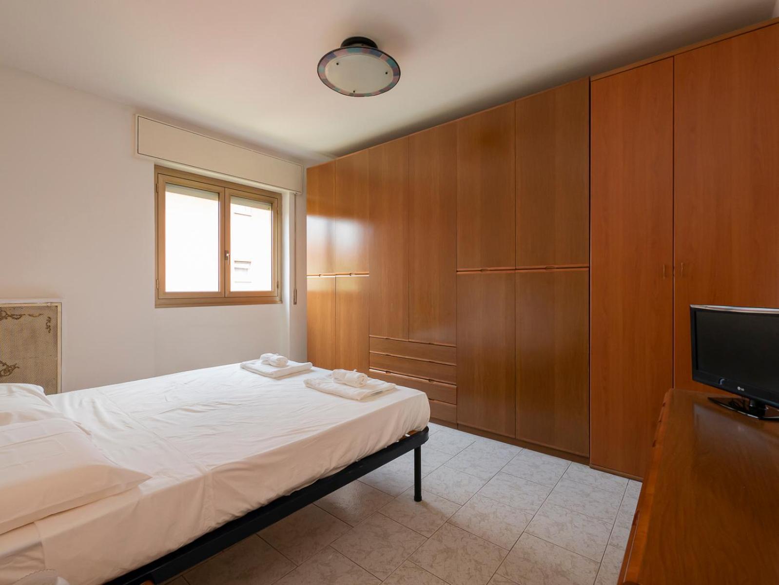 Ampio E Luminoso Appartamento, Posto Auto Gratuito - Quarenghi Apartment Mailand
